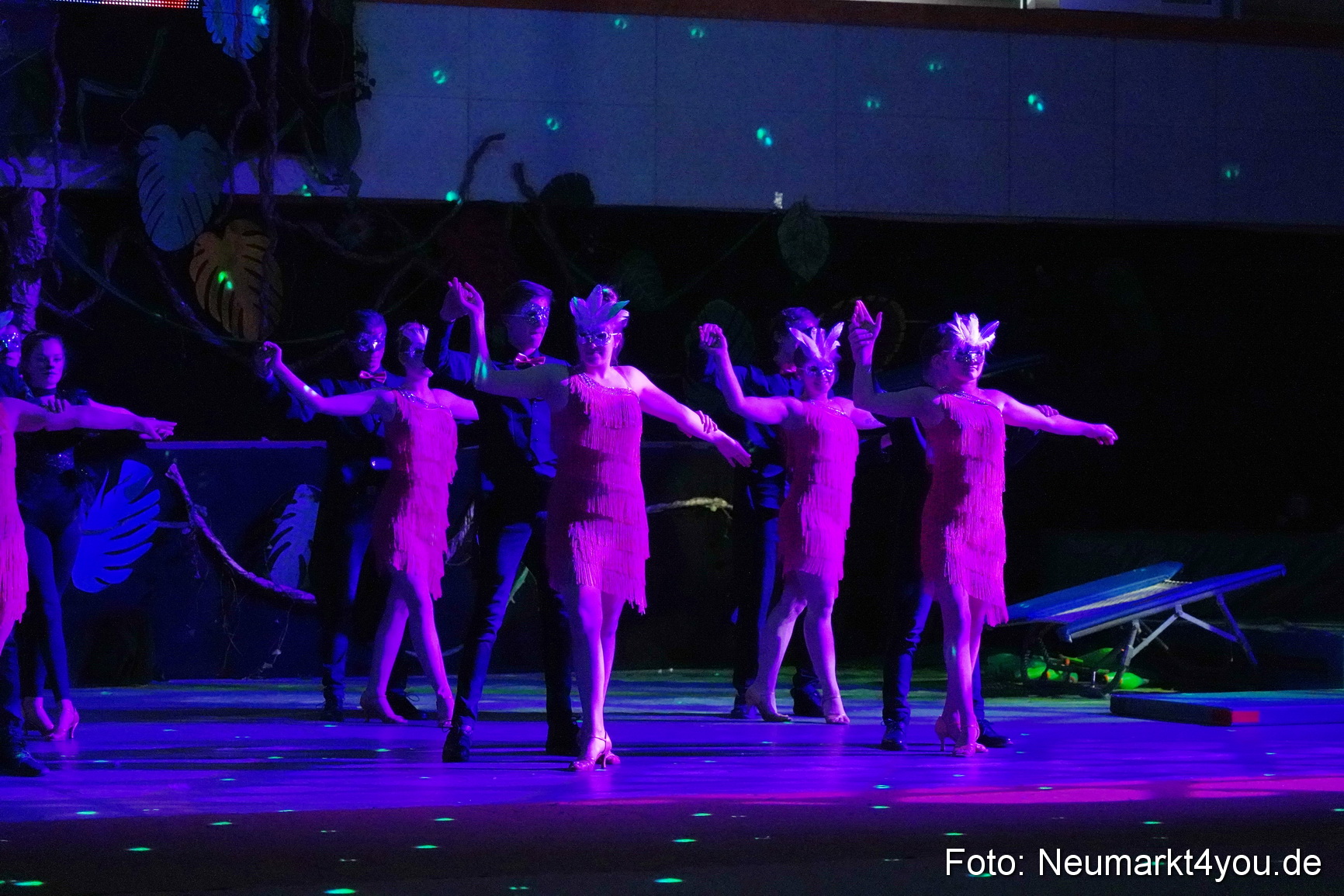 Artico Artistical Dschungelbuch 2020 0129